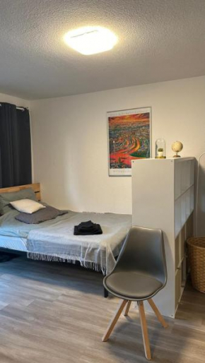 Modern Studio Apartment - TOP Location